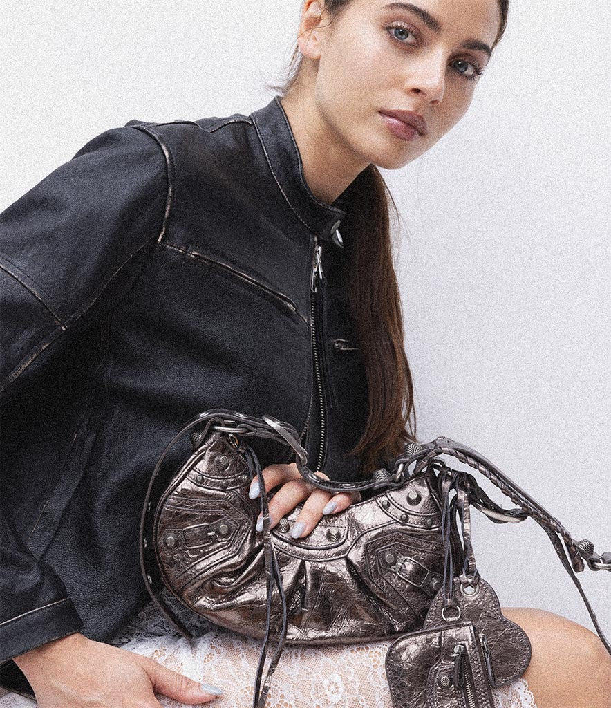European Luxury Couture, Redefined